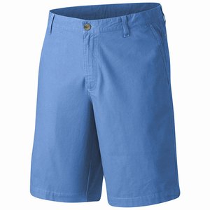 Columbia PFG Bonehead™ II Short Herr Blå (ZXWDU7159)